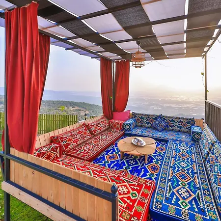 Villaferistah Villa Kas
